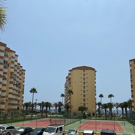 Apartamento Buenasvistas Algarrobo Exterior foto