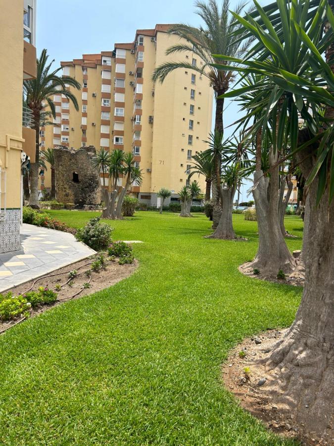Apartamento Buenasvistas Algarrobo Exterior foto