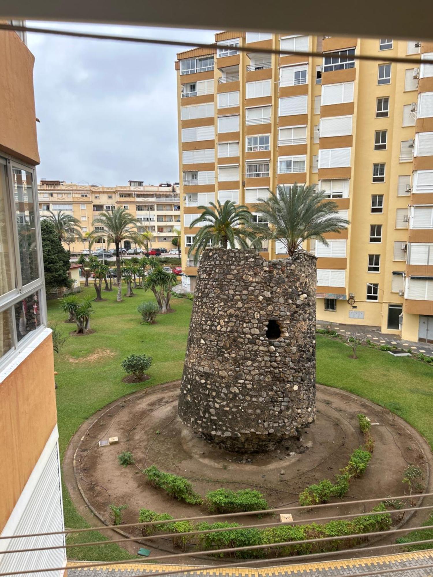 Apartamento Buenasvistas Algarrobo Exterior foto