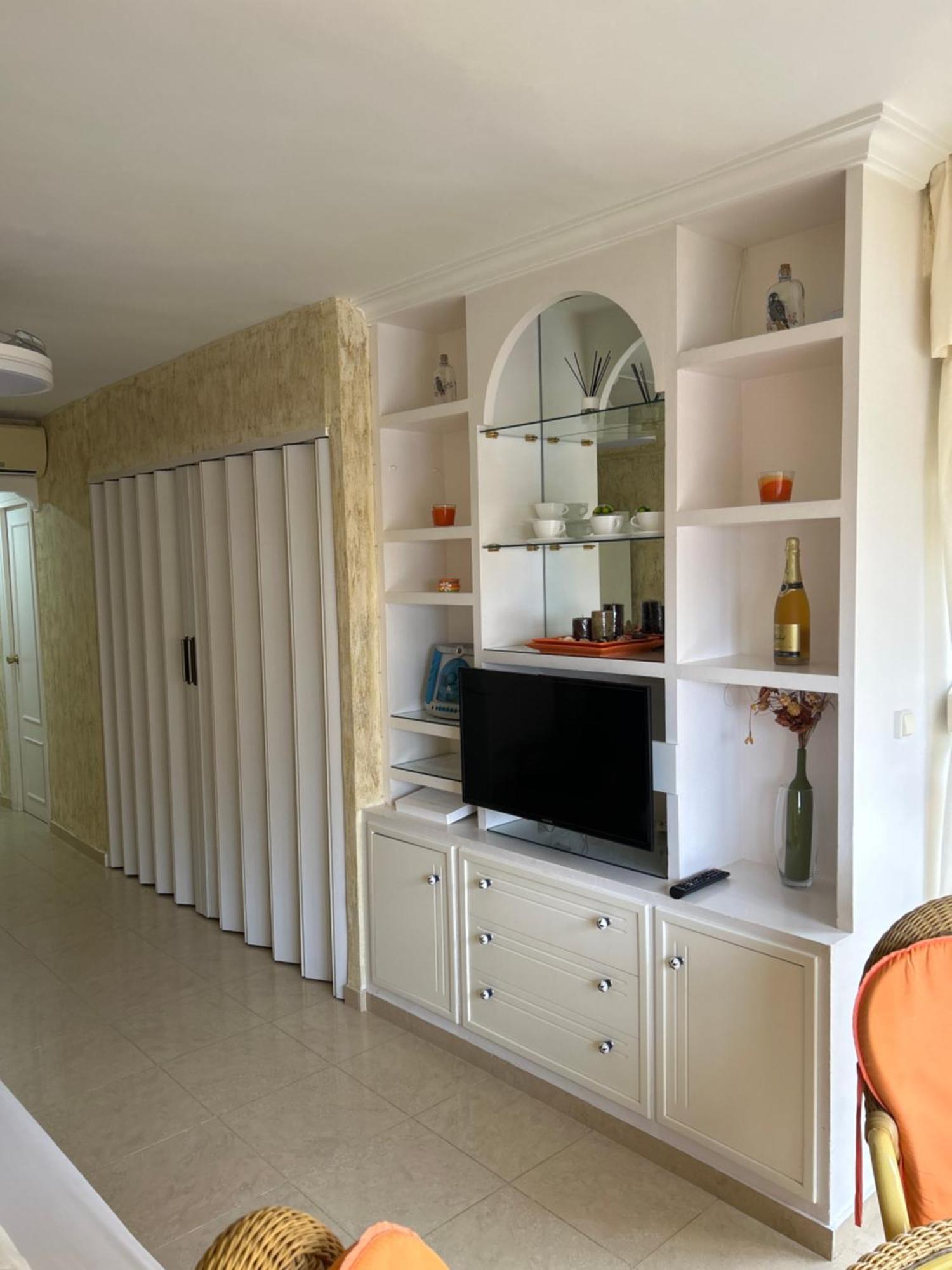 Apartamento Buenasvistas Algarrobo Exterior foto